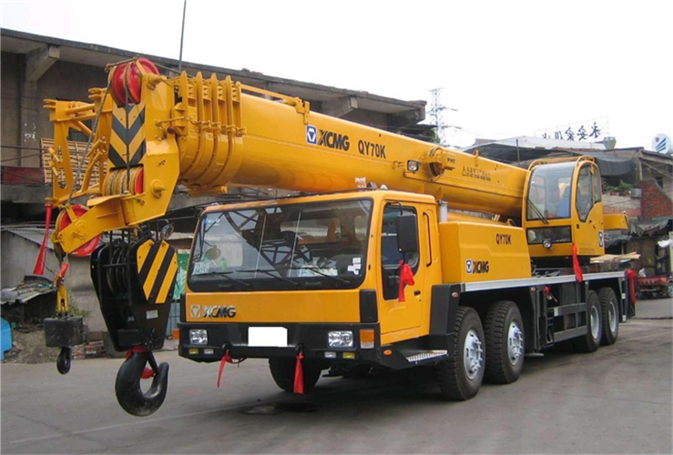 中山区吊车出租选择重点