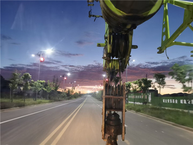 中山区大件吊装怎么收费