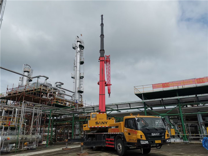 中山区吊具、钢板、枕木等耗材需要单独付费吗？